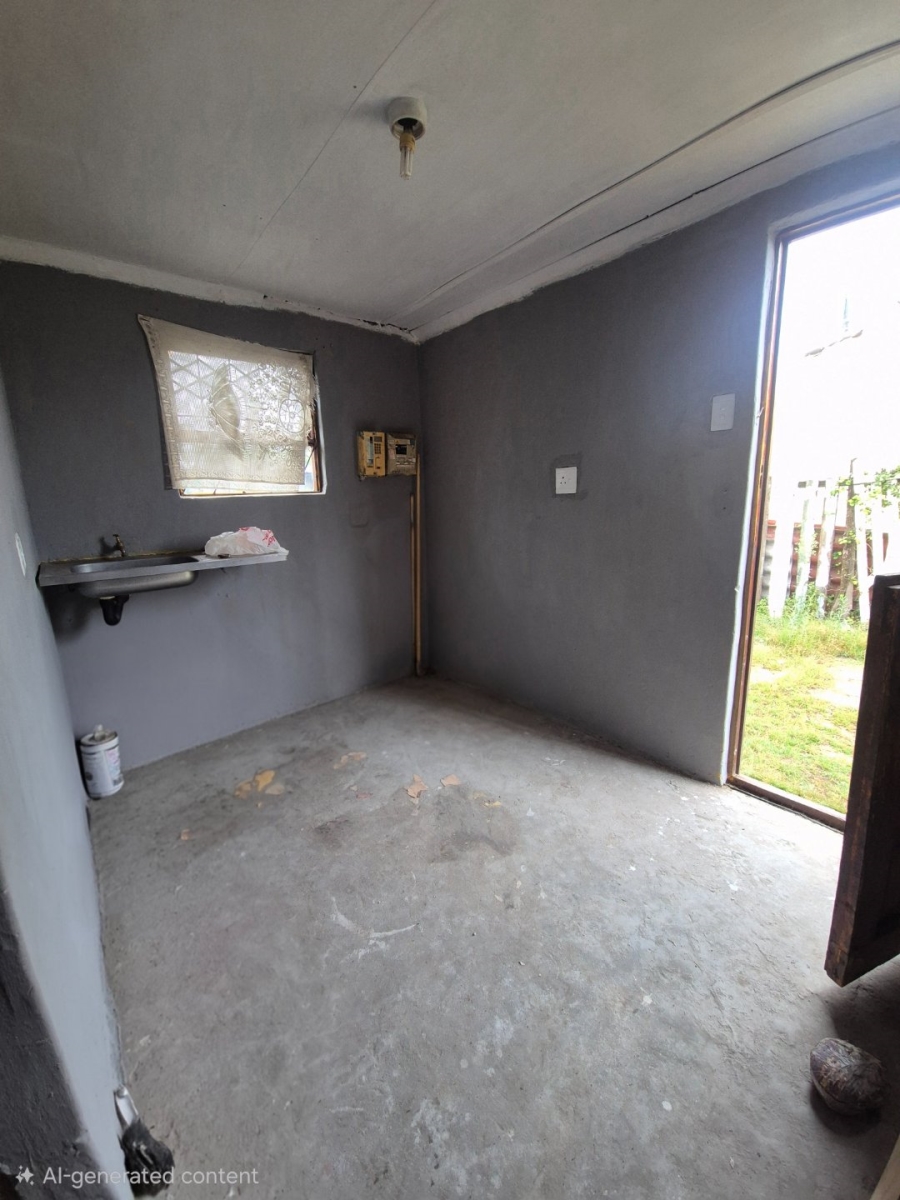 2 Bedroom Property for Sale in Motherwell Nu 10 Eastern Cape